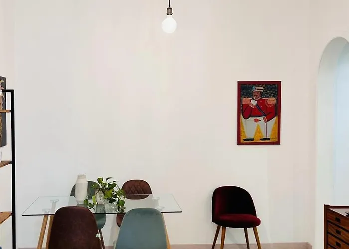 La Casa Di Testaccio *