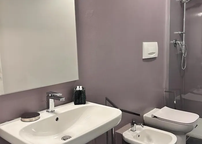 La Casa Di Testaccio * Roma