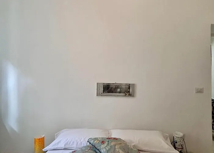 La Casa Di Testaccio