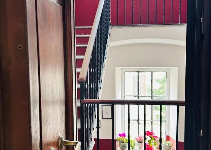La Casa Di Testaccio Apartamento
