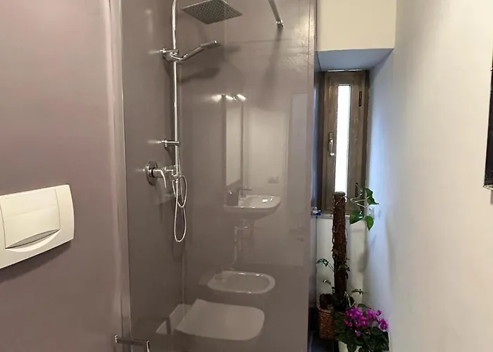 La Casa Di Testaccio Apartamento *