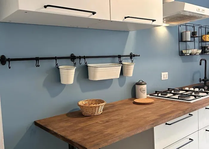 Apartamento La Casa Di Testaccio *