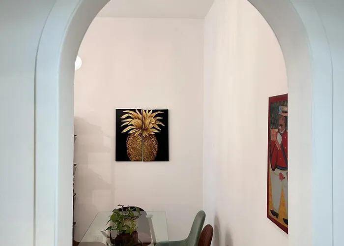 Apartamento La Casa Di Testaccio Roma