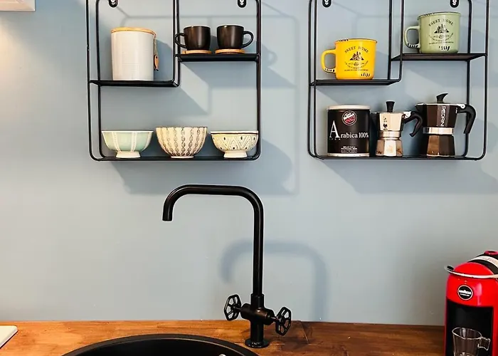 La Casa Di Testaccio *