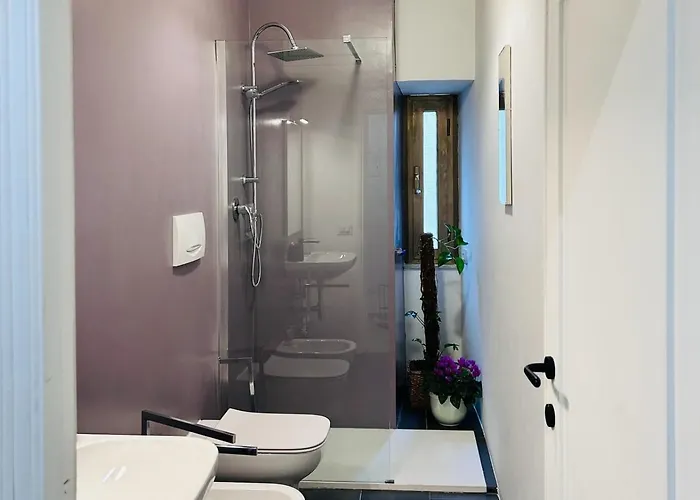 La Casa Di Testaccio *