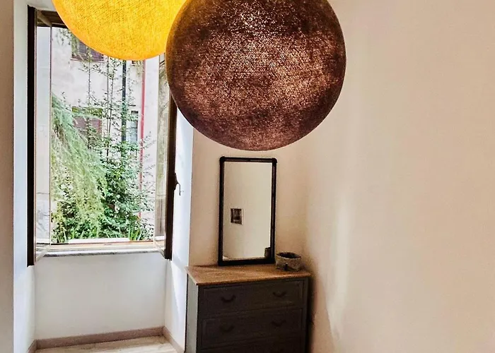 La Casa Di Testaccio