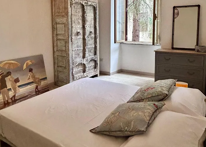 La Casa Di Testaccio Apartamento Roma